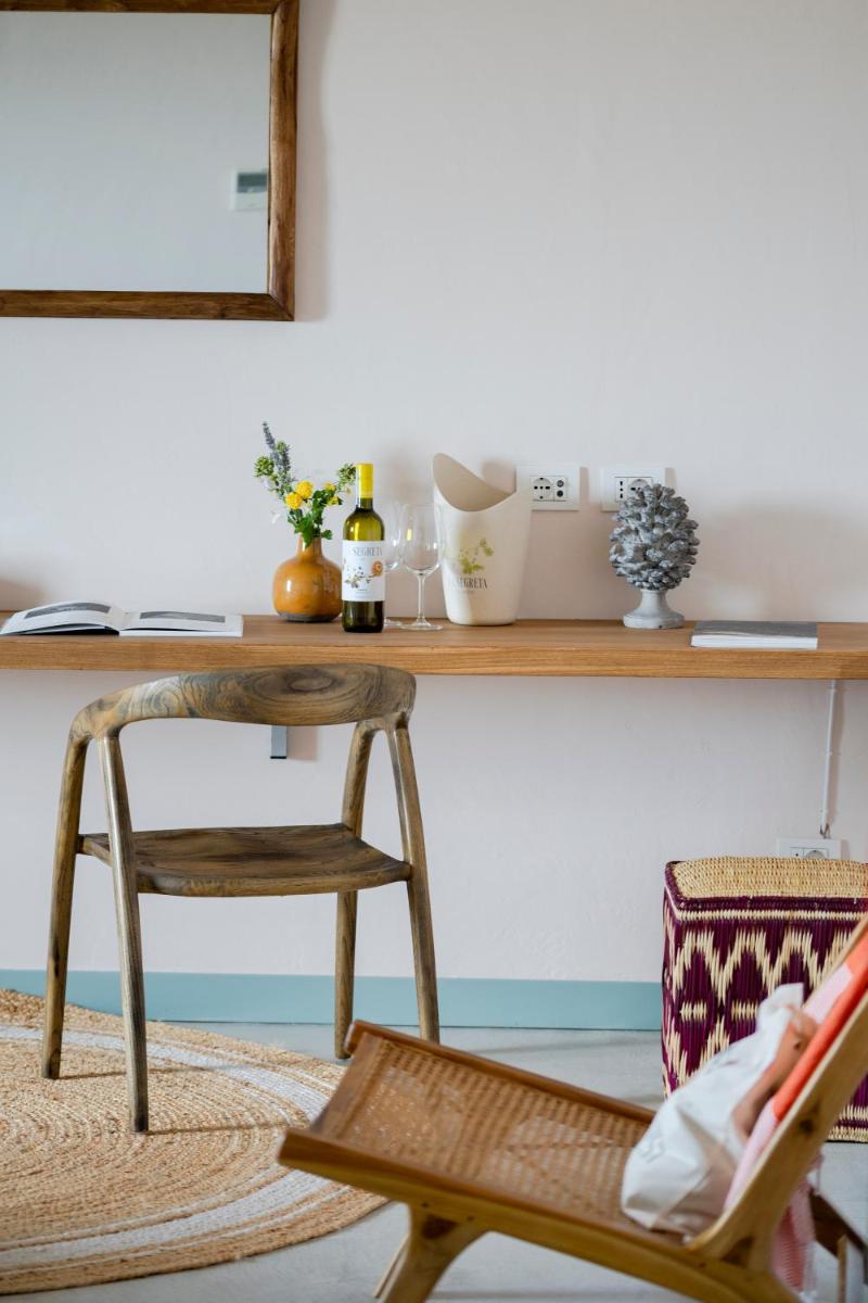 Planeta Country House & Beach Club