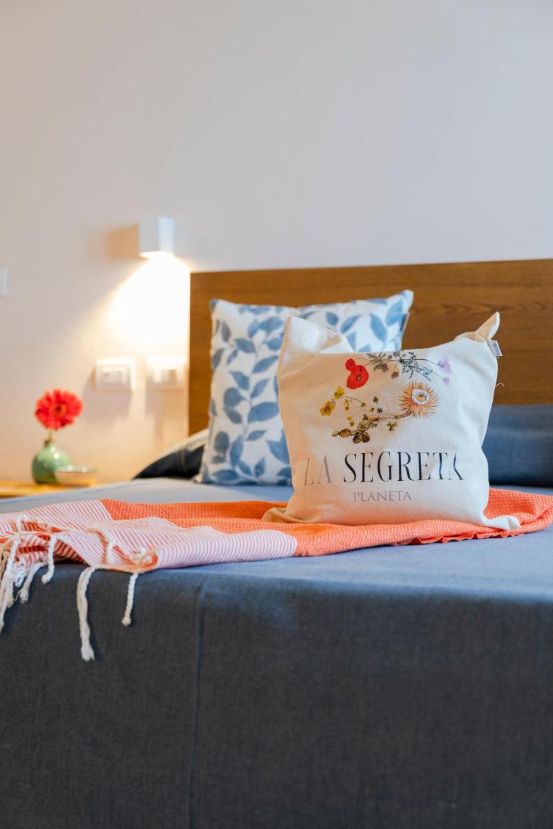 Planeta Country House & Beach Club