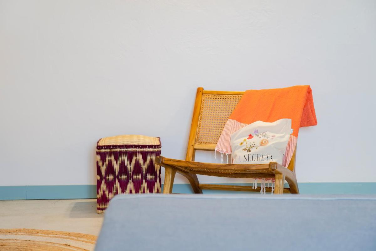 Planeta Country House & Beach Club