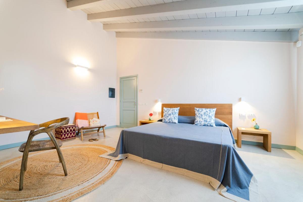 Planeta Country House & Beach Club