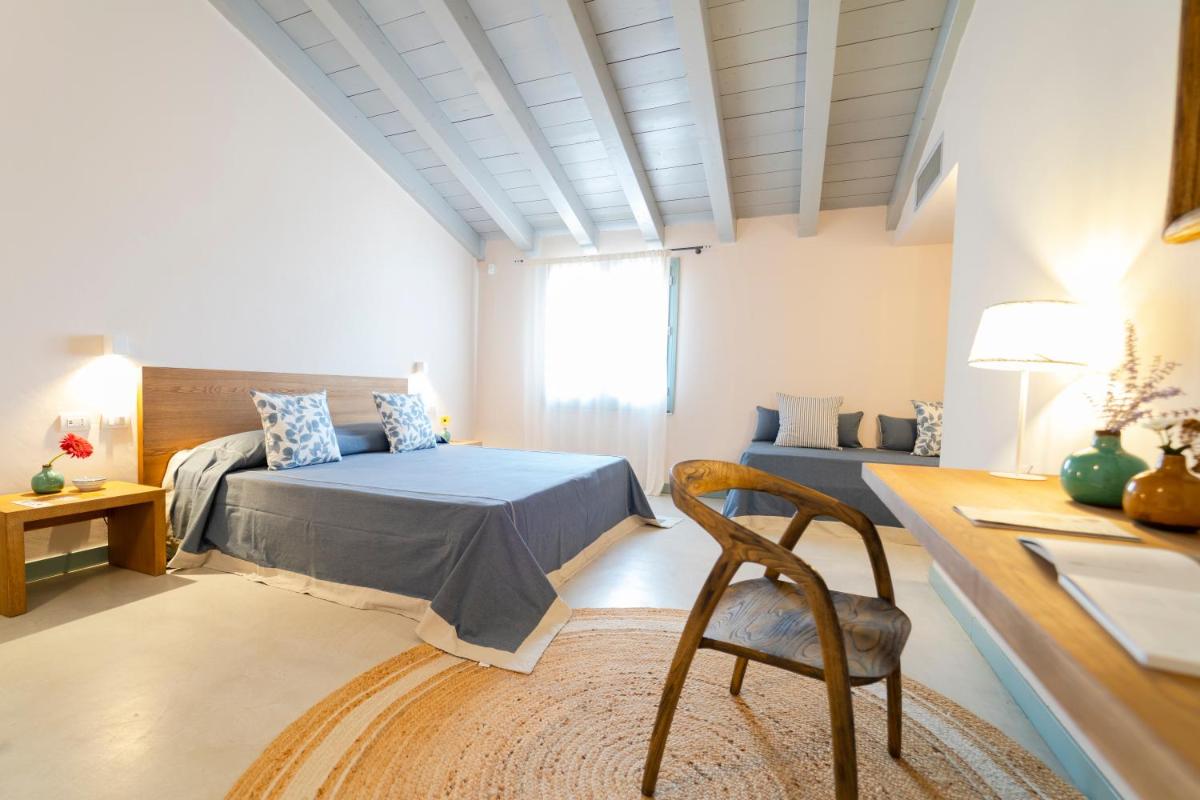 Planeta Country House & Beach Club