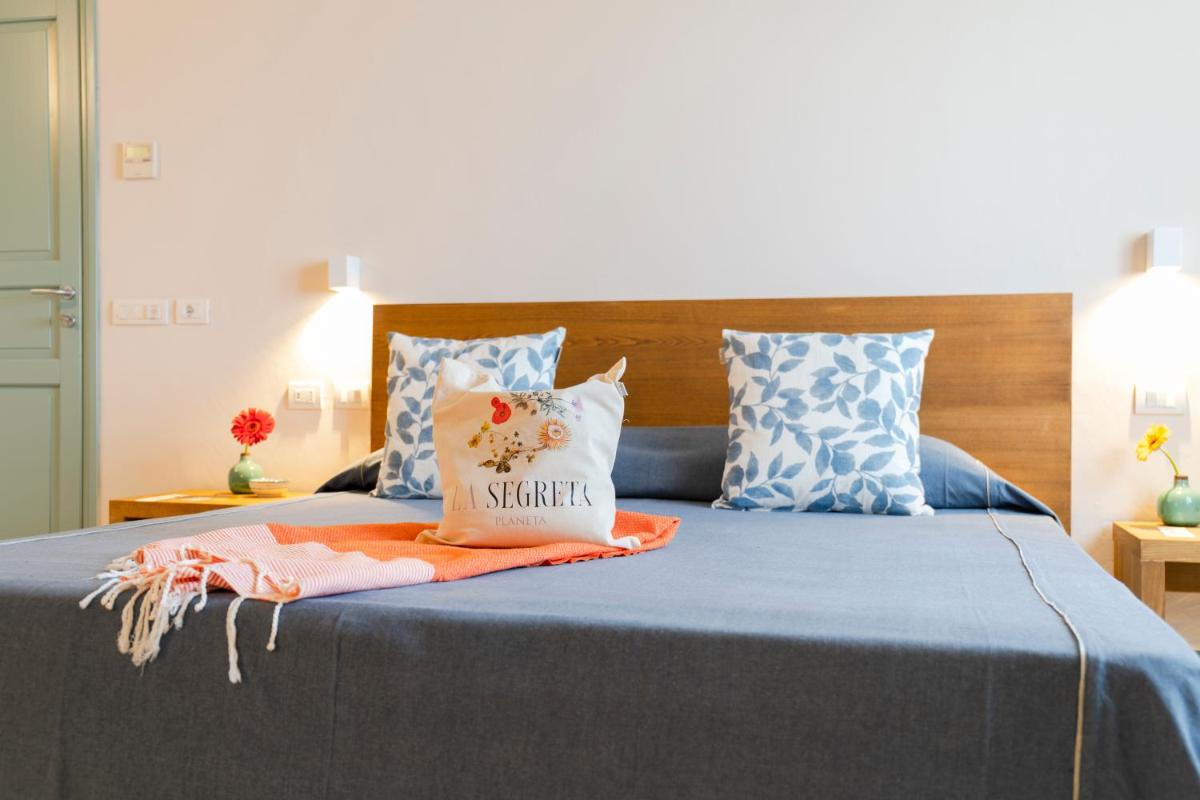 Planeta Country House & Beach Club