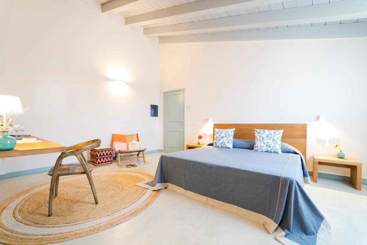 Planeta Country House & Beach Club