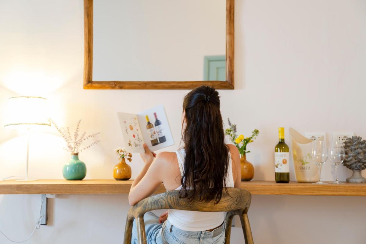 Planeta Country House & Beach Club