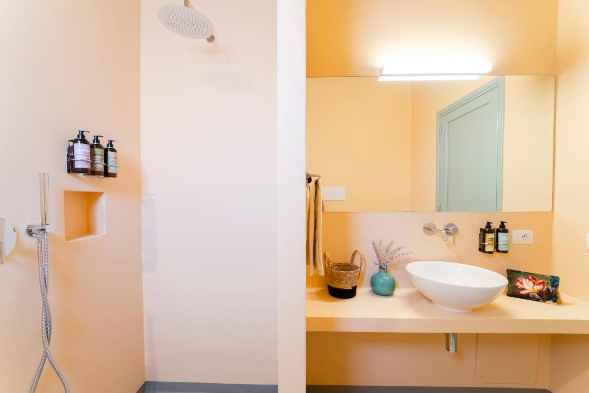 Planeta Country House & Beach Club