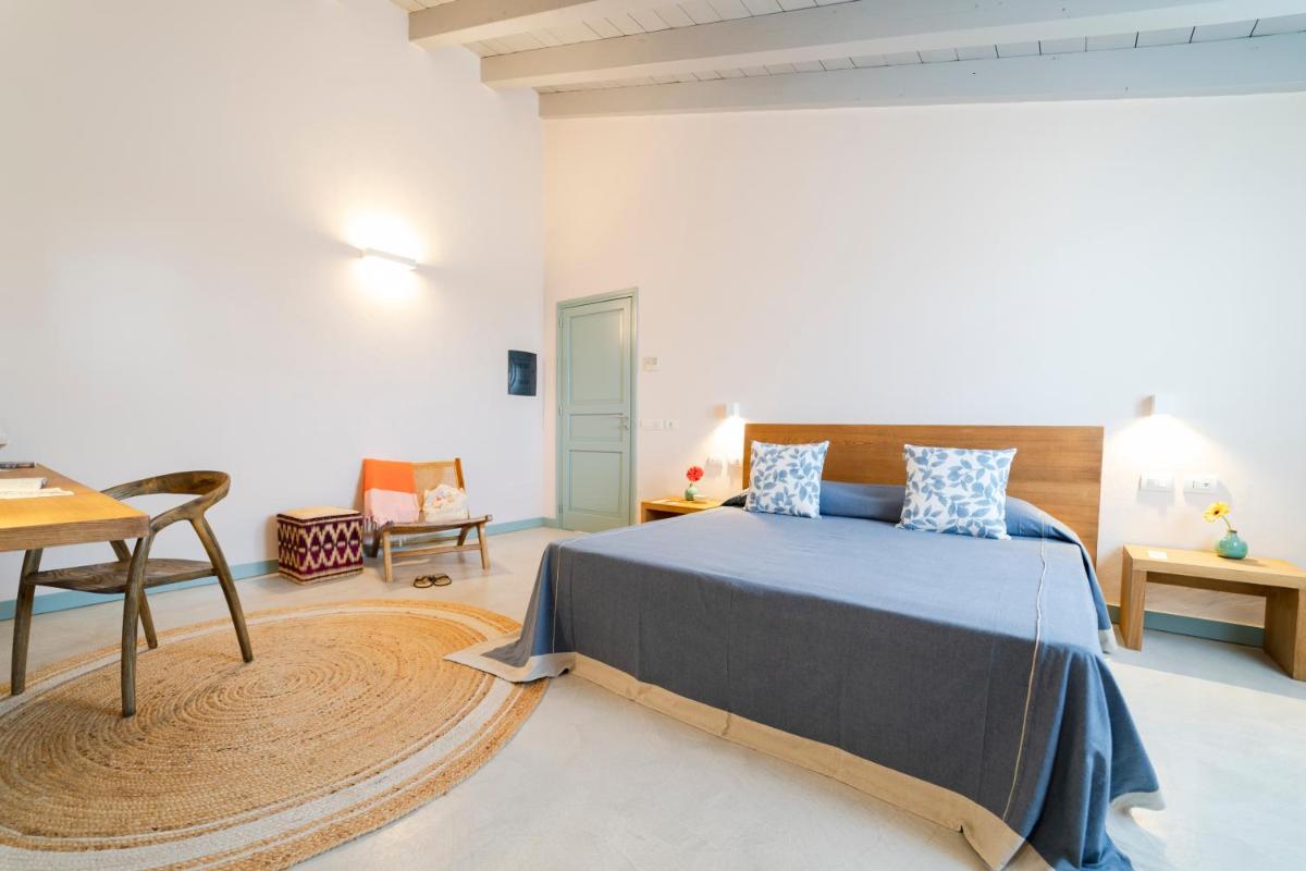 Planeta Country House & Beach Club