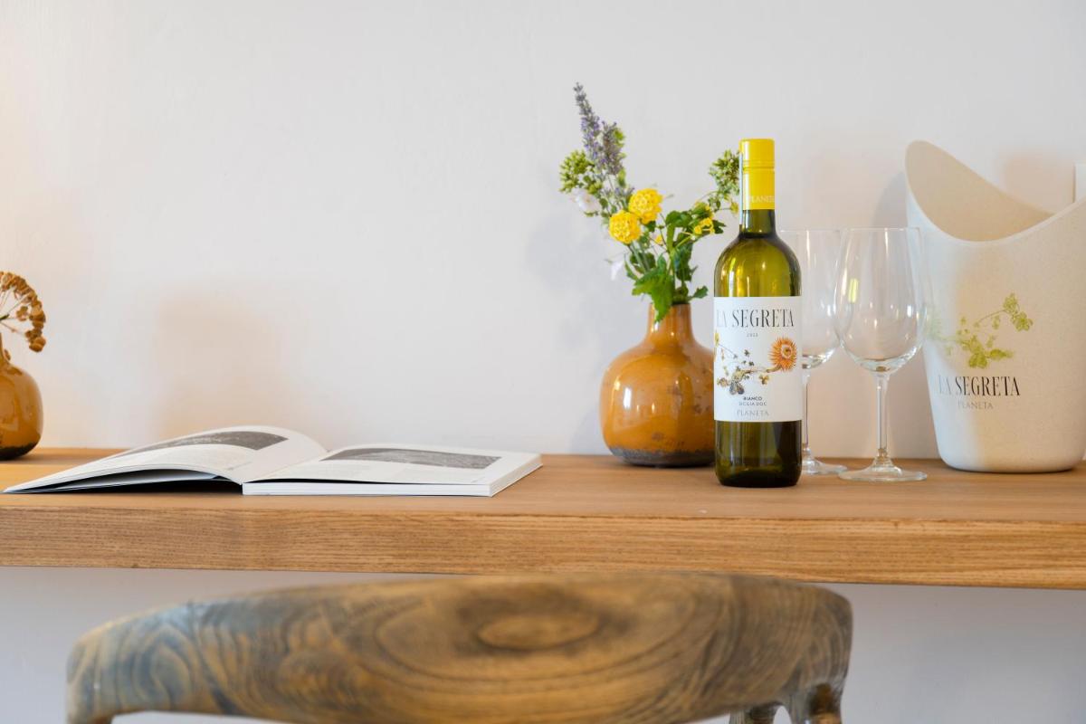 Planeta Country House & Beach Club