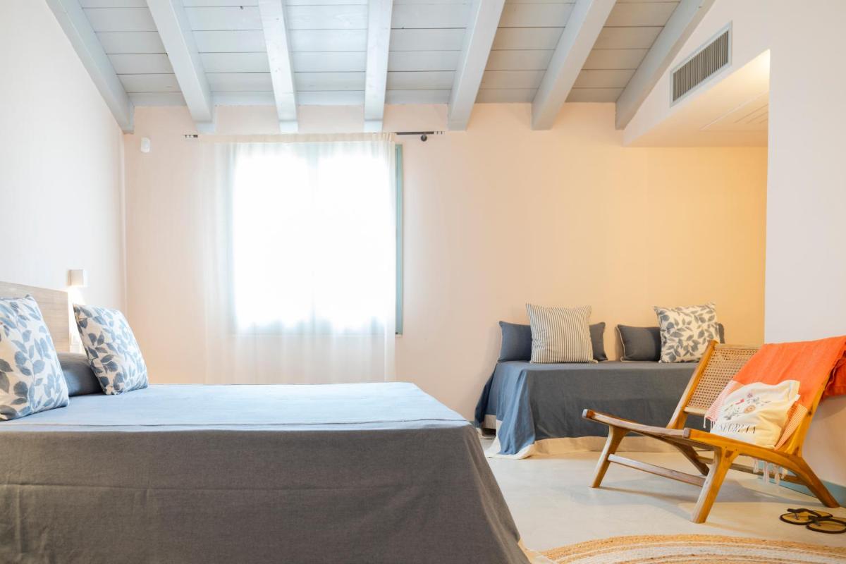 Planeta Country House & Beach Club