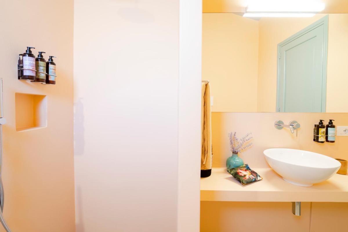 Planeta Country House & Beach Club