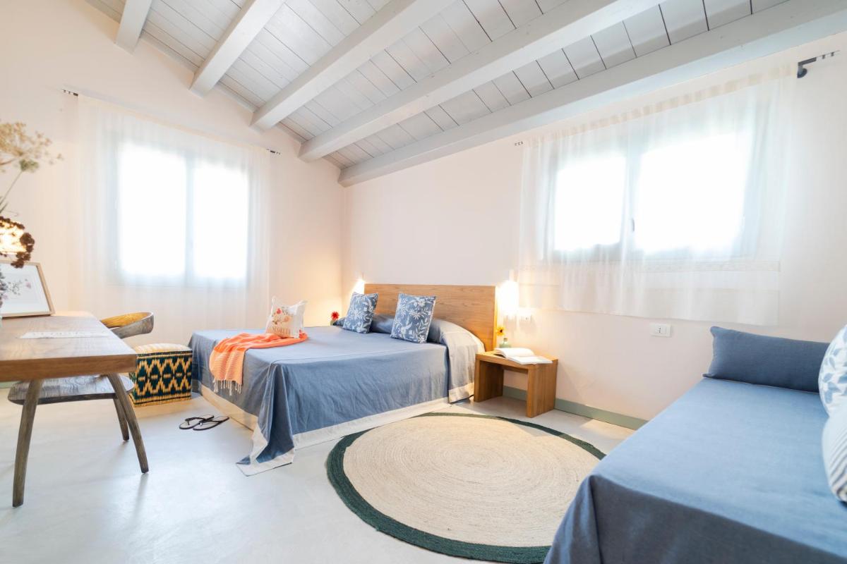 Planeta Country House & Beach Club