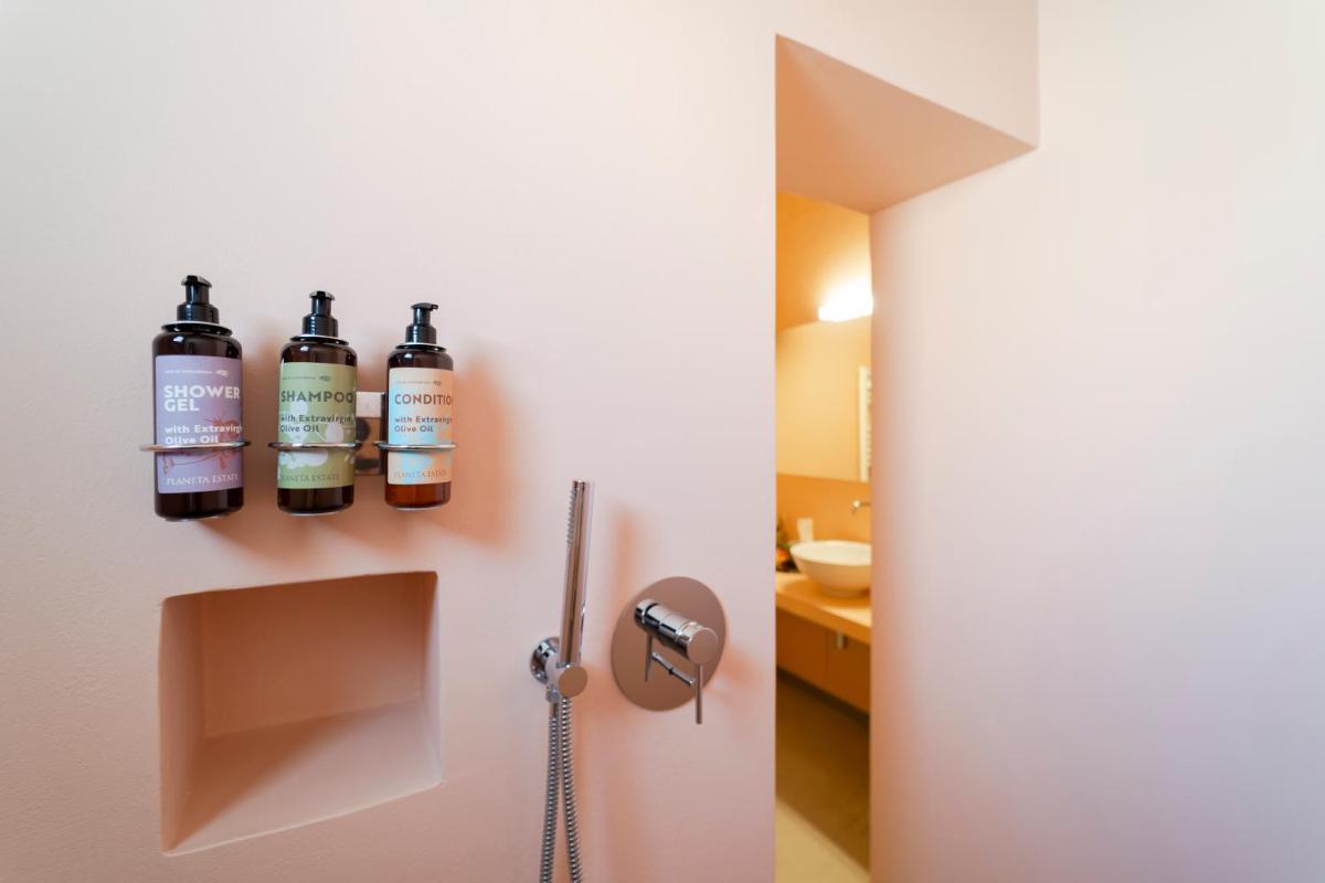 Planeta Country House & Beach Club