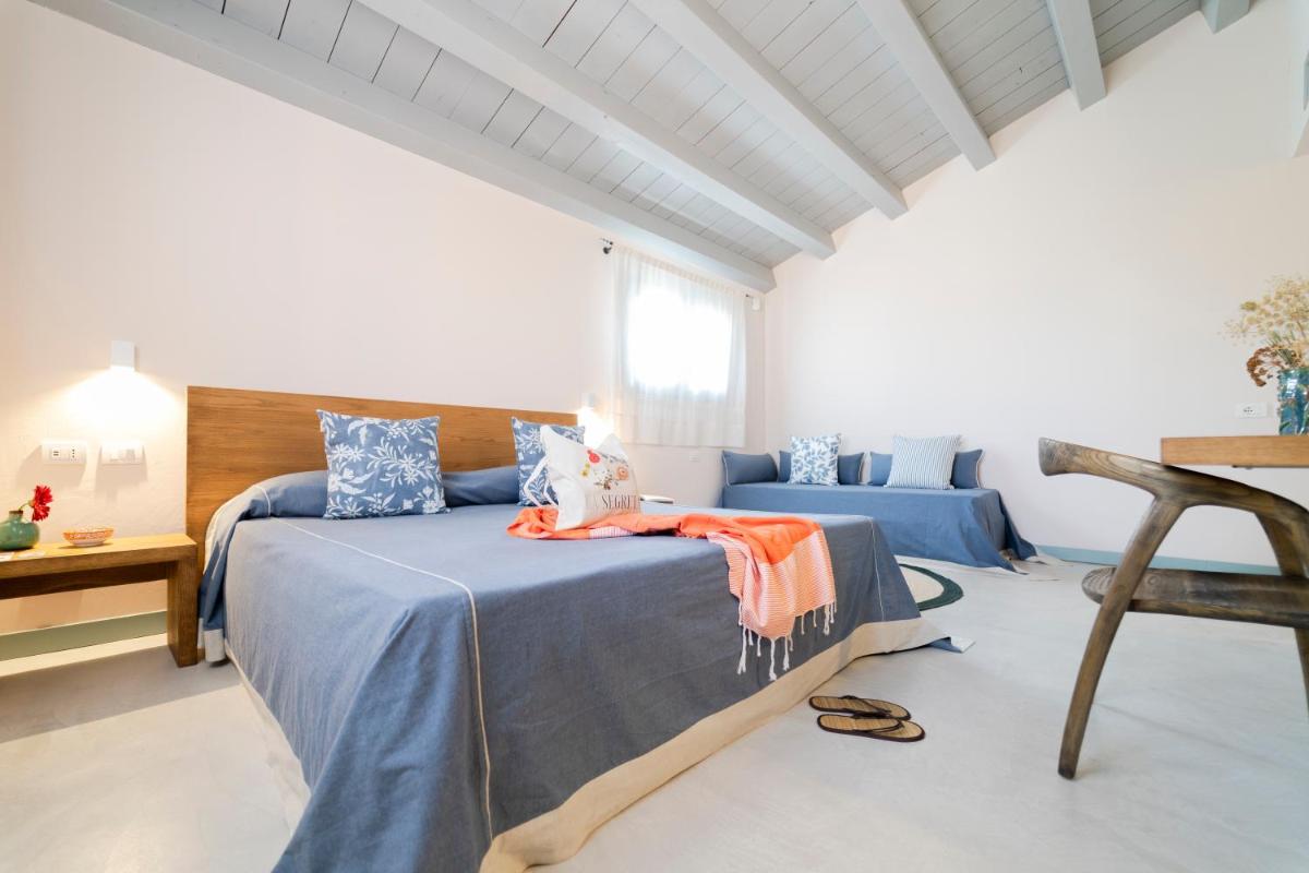 Planeta Country House & Beach Club