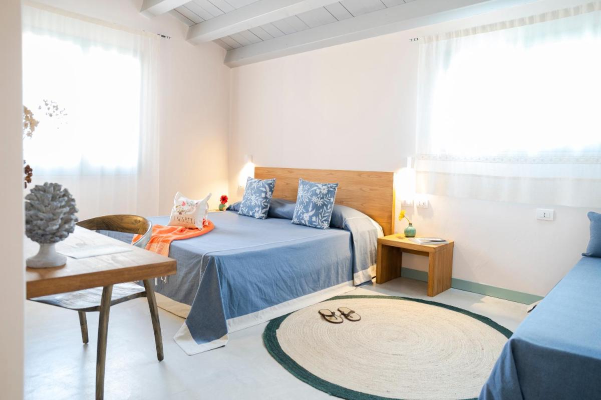 Planeta Country House & Beach Club