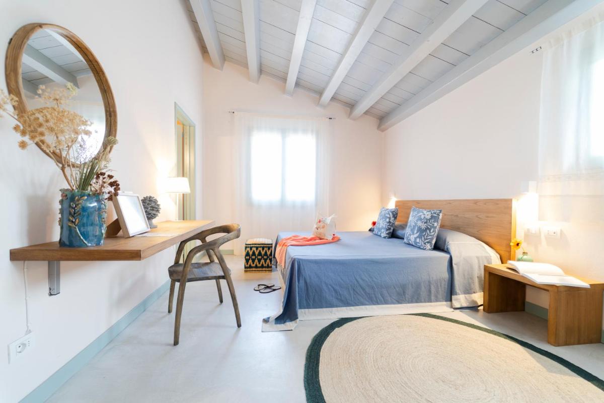 Planeta Country House & Beach Club