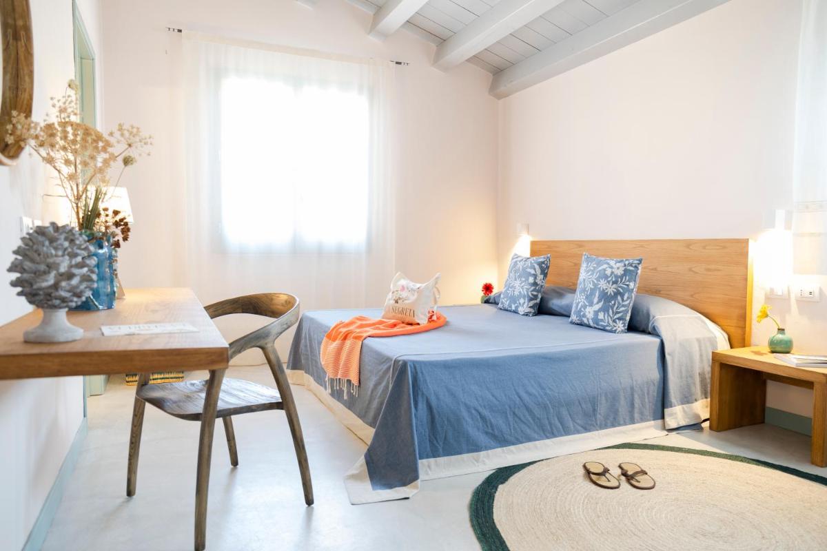 Planeta Country House & Beach Club