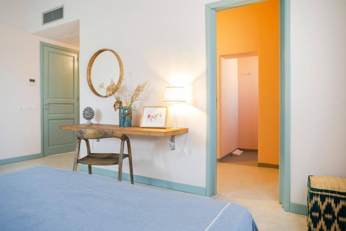 Planeta Country House & Beach Club