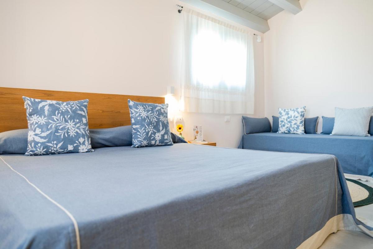 Planeta Country House & Beach Club