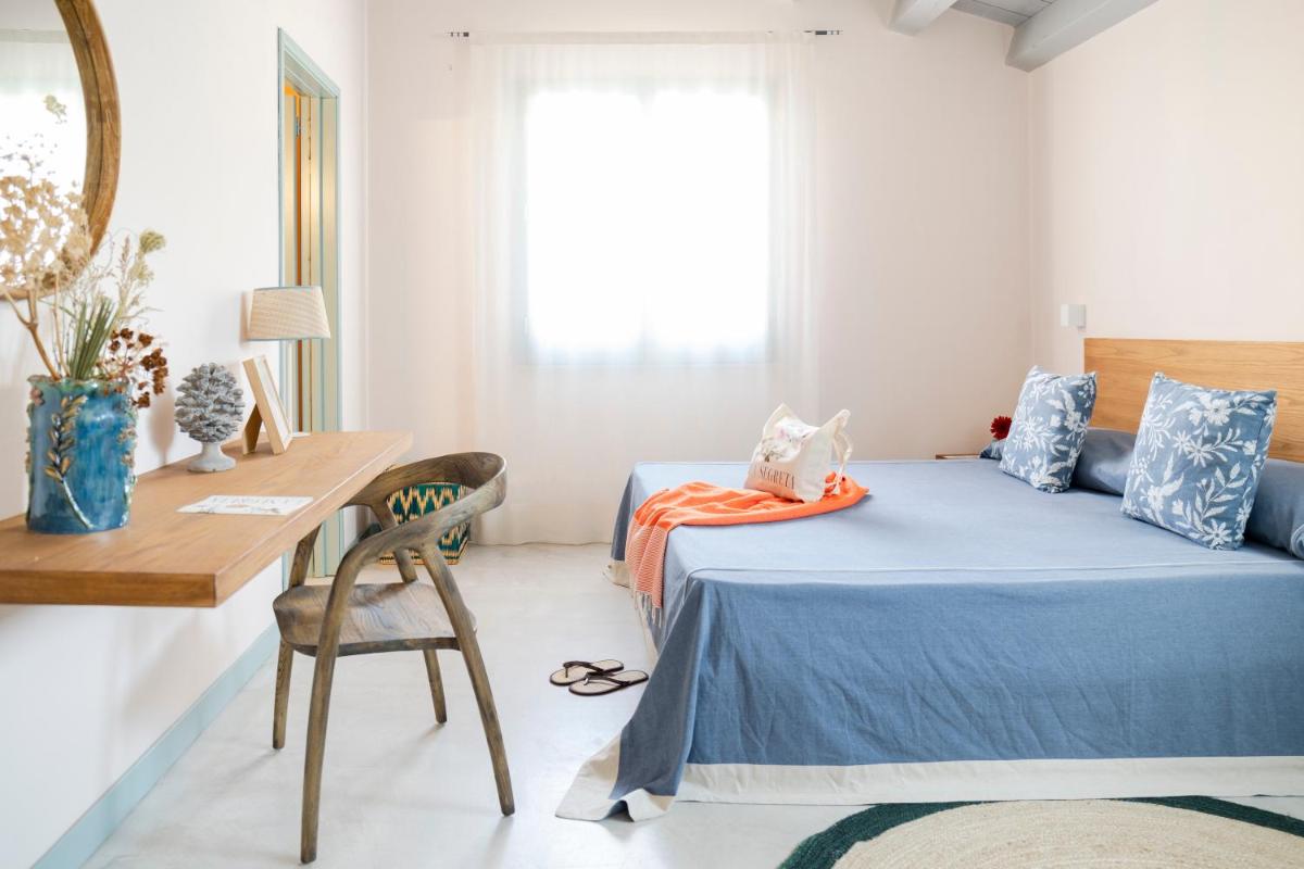 Planeta Country House & Beach Club