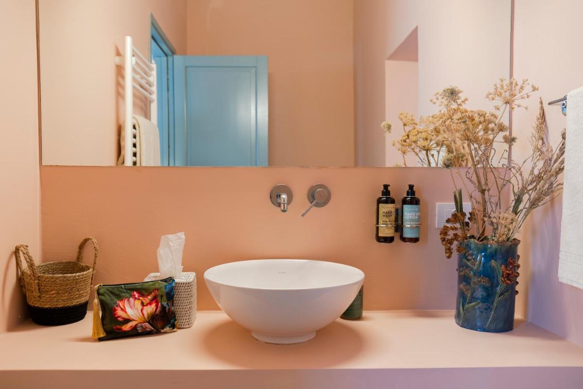 Planeta Country House & Beach Club