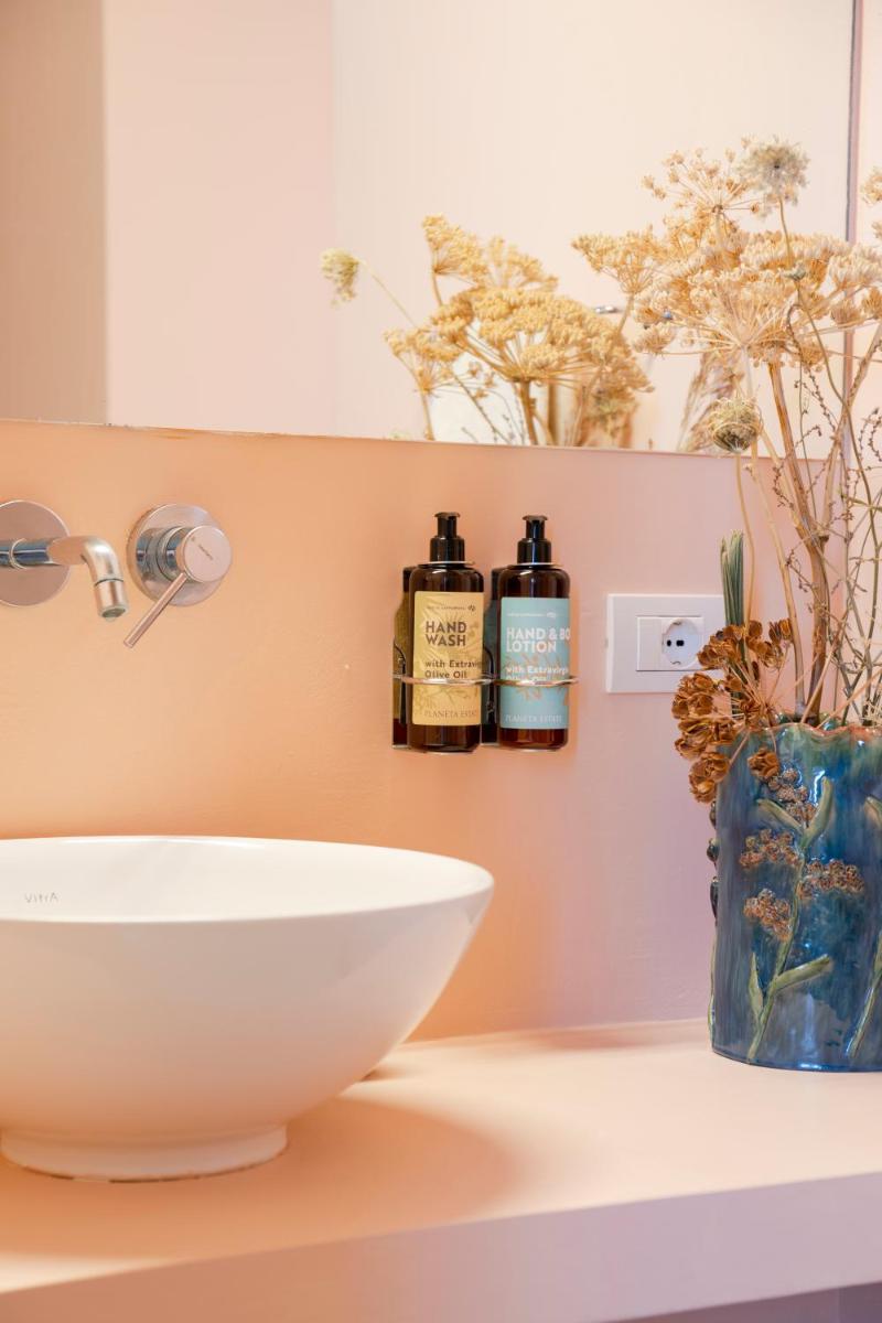 Planeta Country House & Beach Club