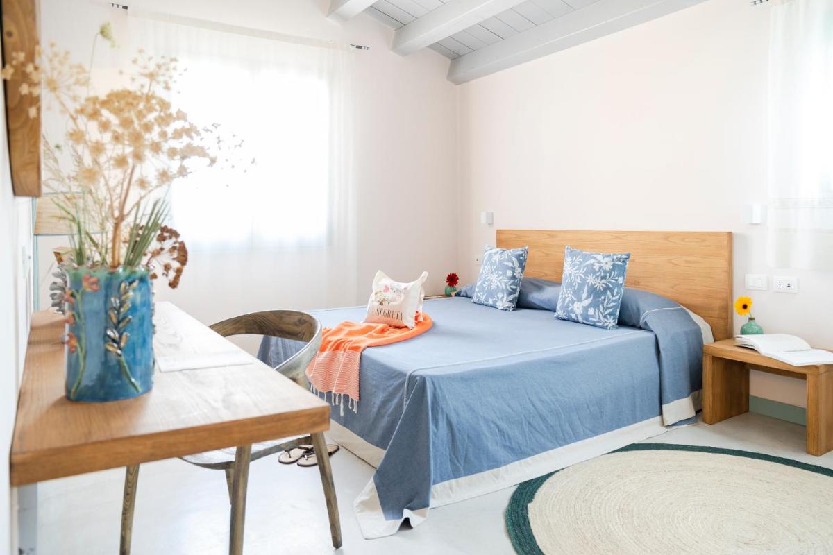 Planeta Country House & Beach Club