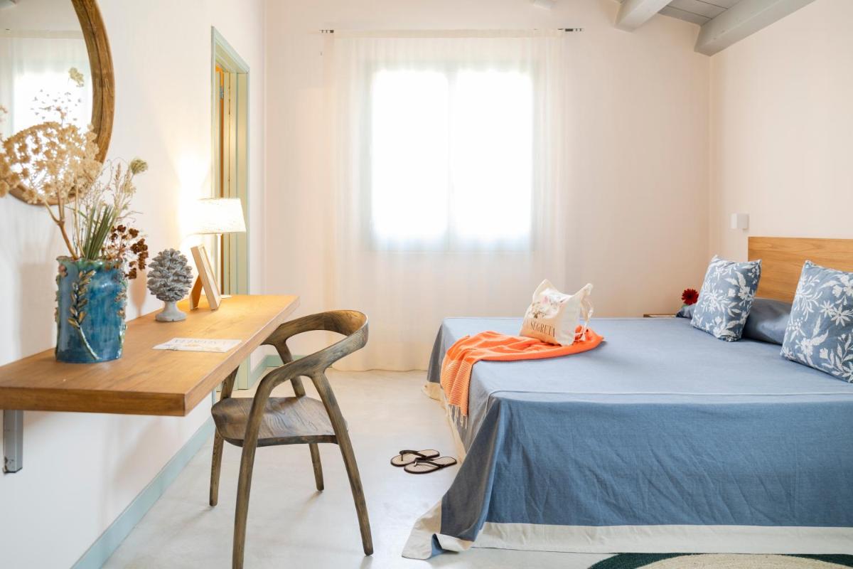 Planeta Country House & Beach Club