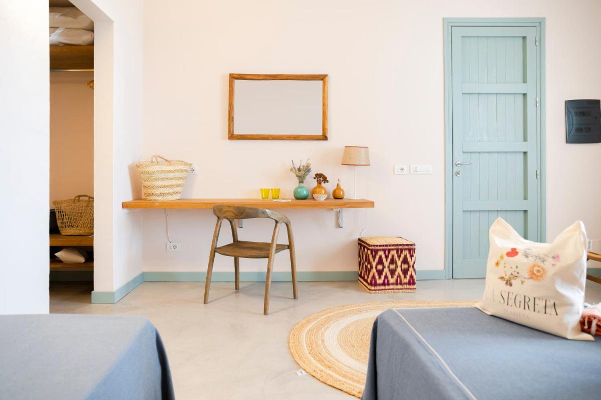 Planeta Country House & Beach Club