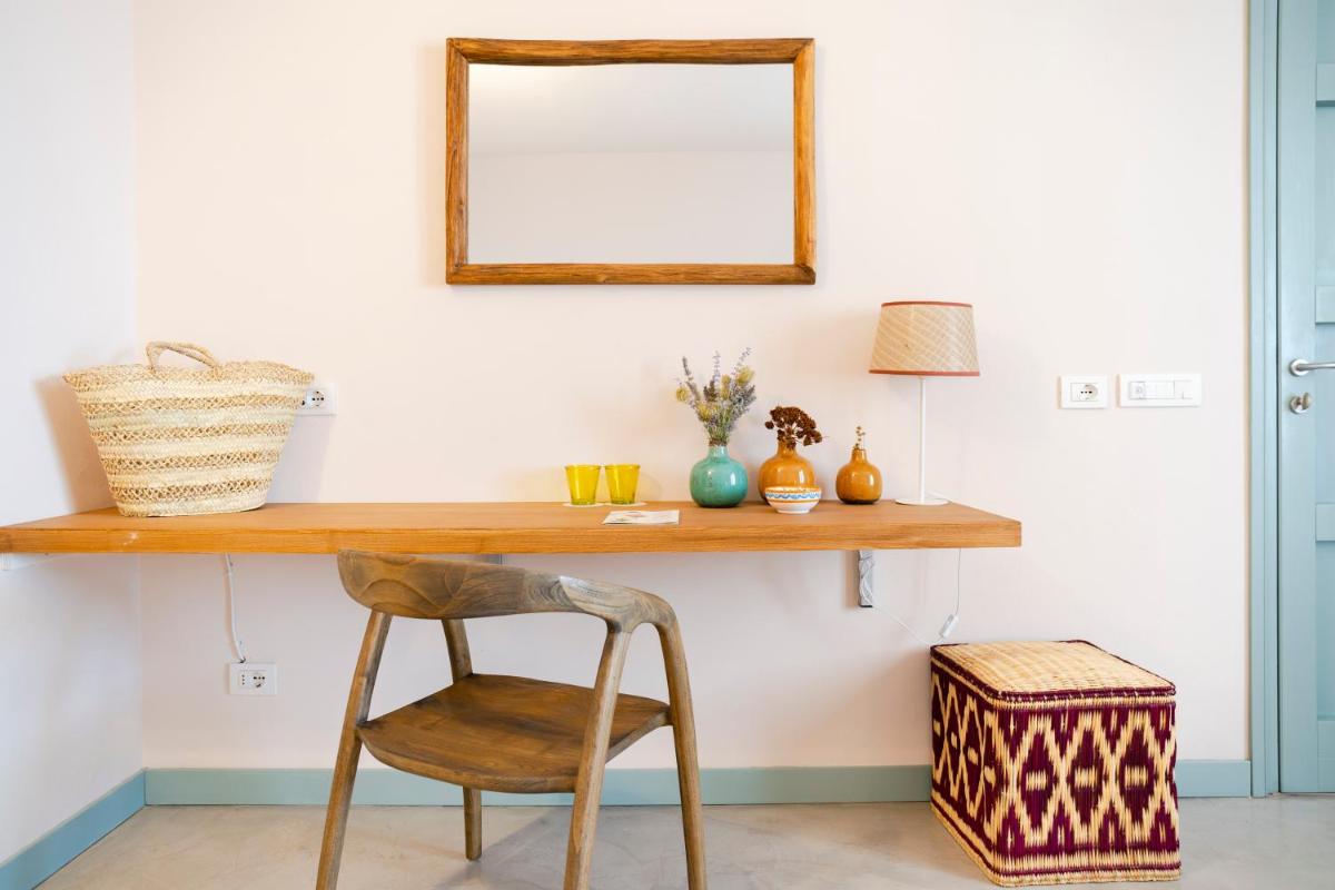 Planeta Country House & Beach Club