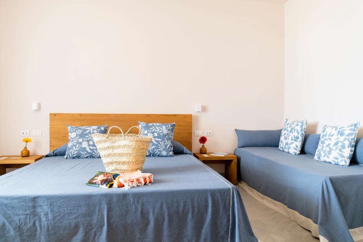 Planeta Country House & Beach Club