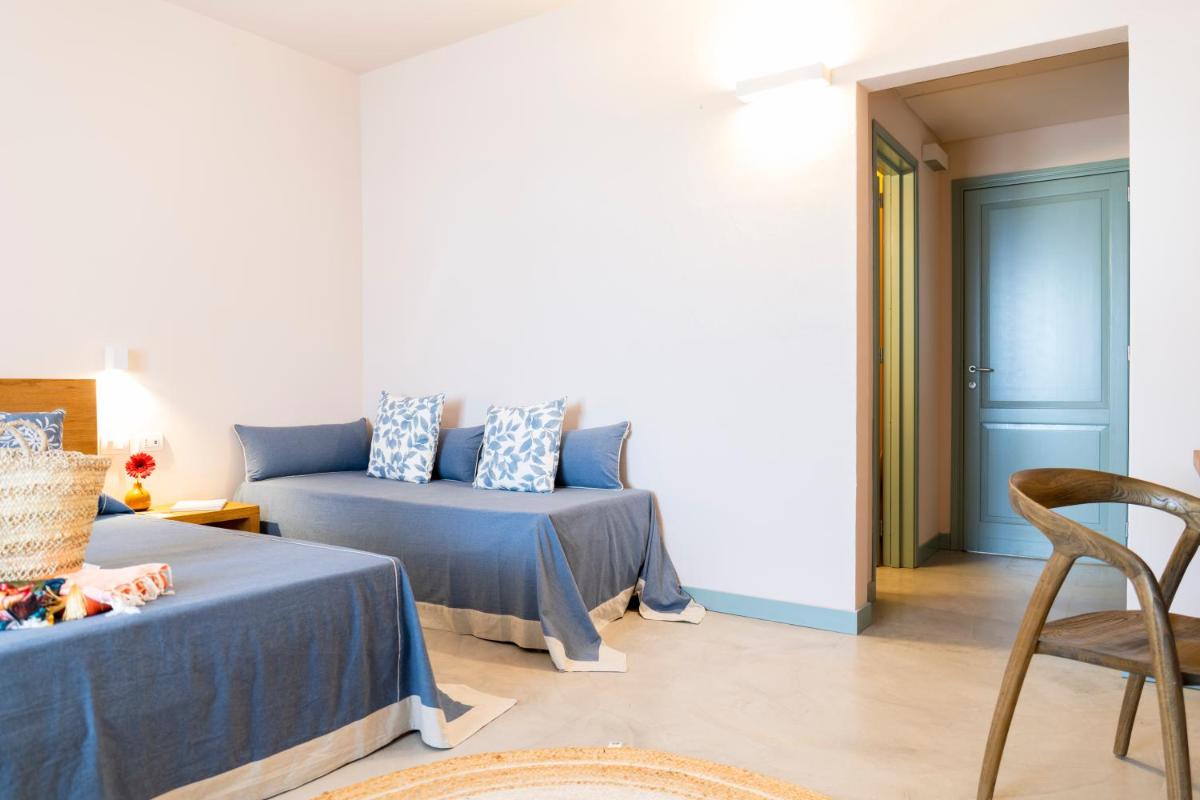 Planeta Country House & Beach Club