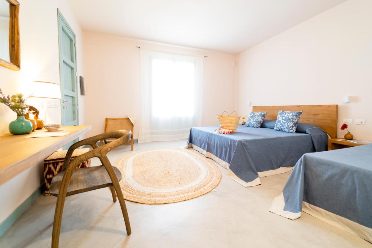 Planeta Country House & Beach Club