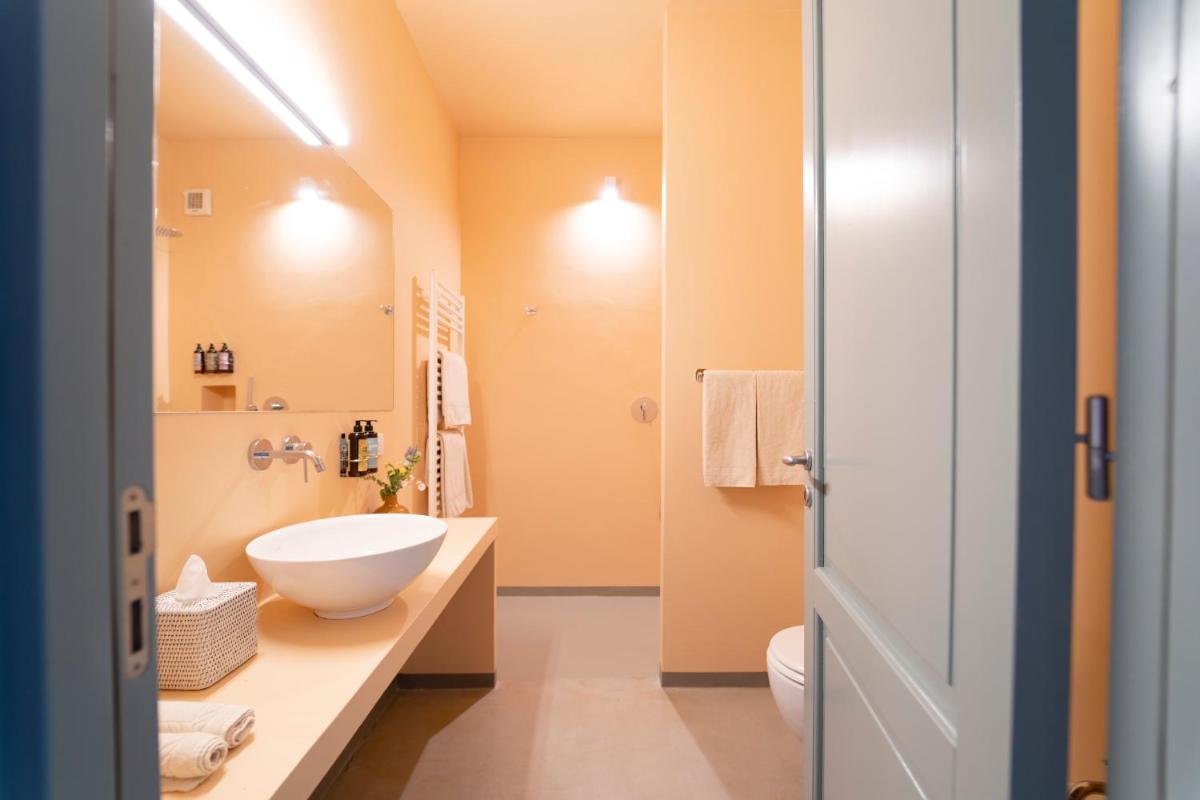 Planeta Country House & Beach Club