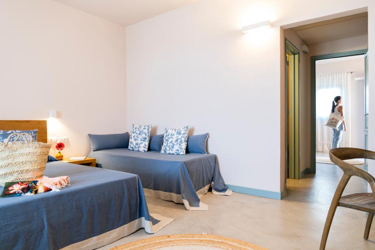 Planeta Country House & Beach Club