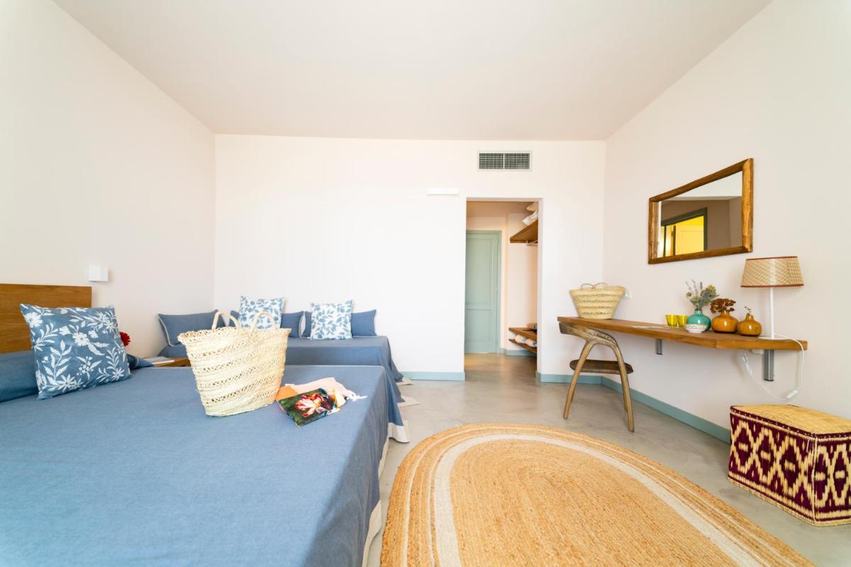 Planeta Country House & Beach Club