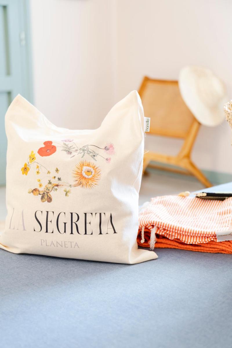 Planeta Country House & Beach Club