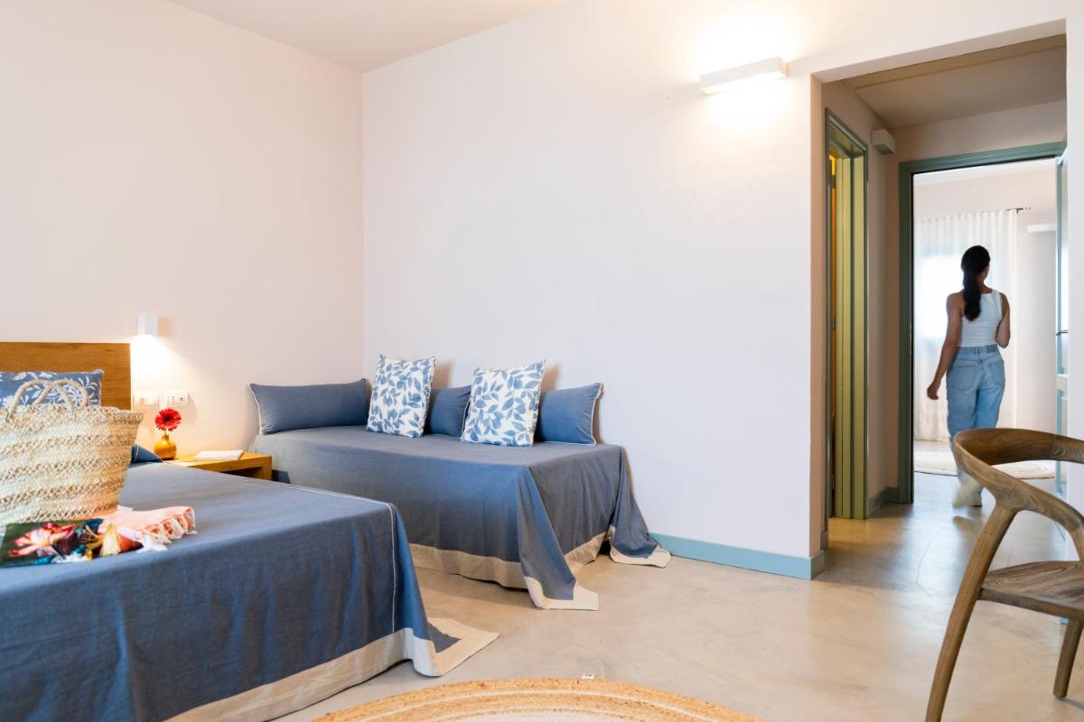 Planeta Country House & Beach Club