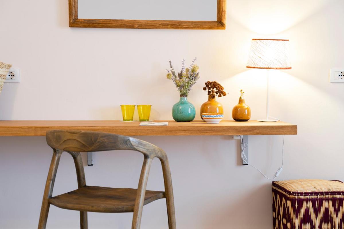 Planeta Country House & Beach Club