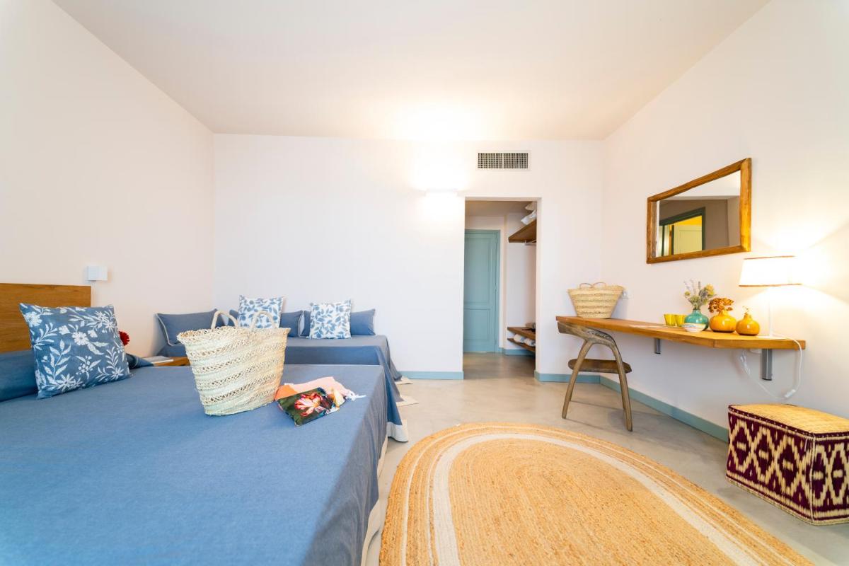 Planeta Country House & Beach Club