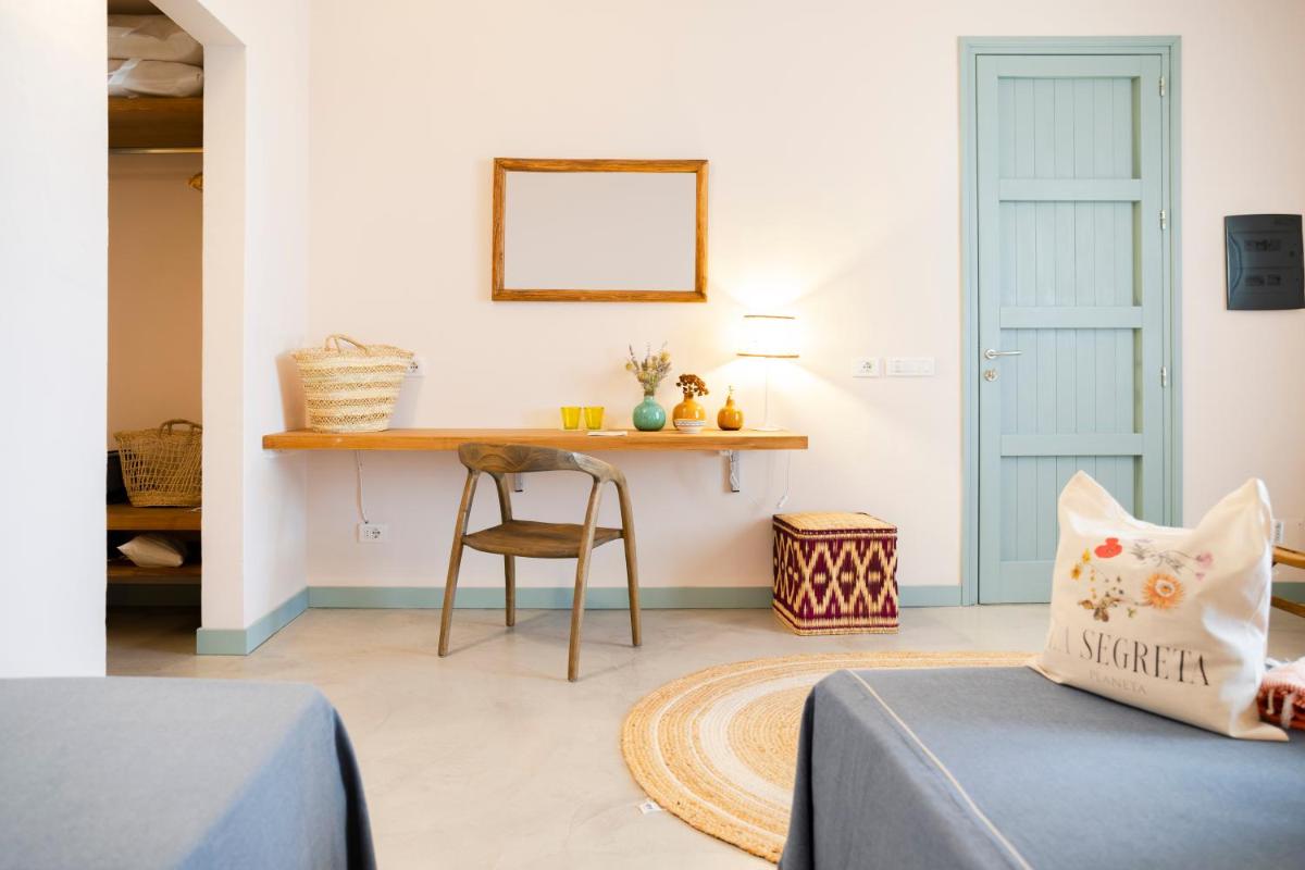 Planeta Country House & Beach Club