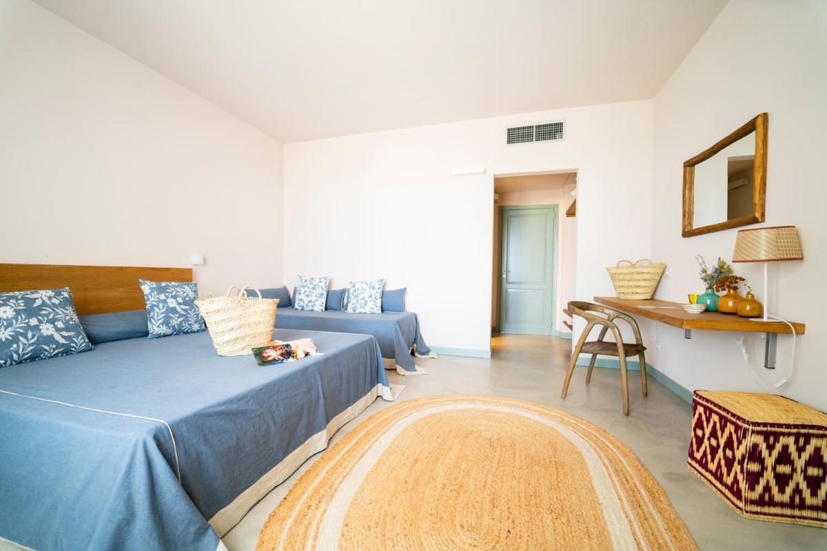 Planeta Country House & Beach Club