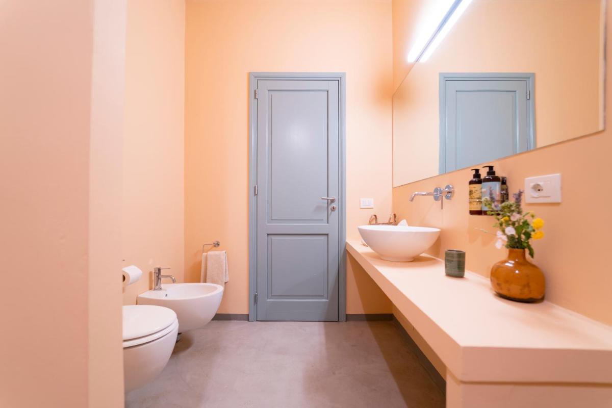 Planeta Country House & Beach Club