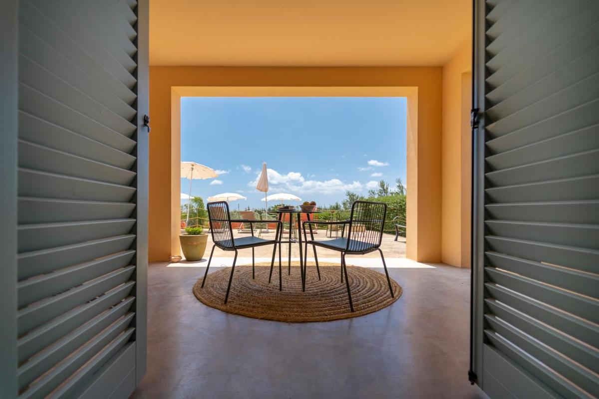 Planeta Country House & Beach Club