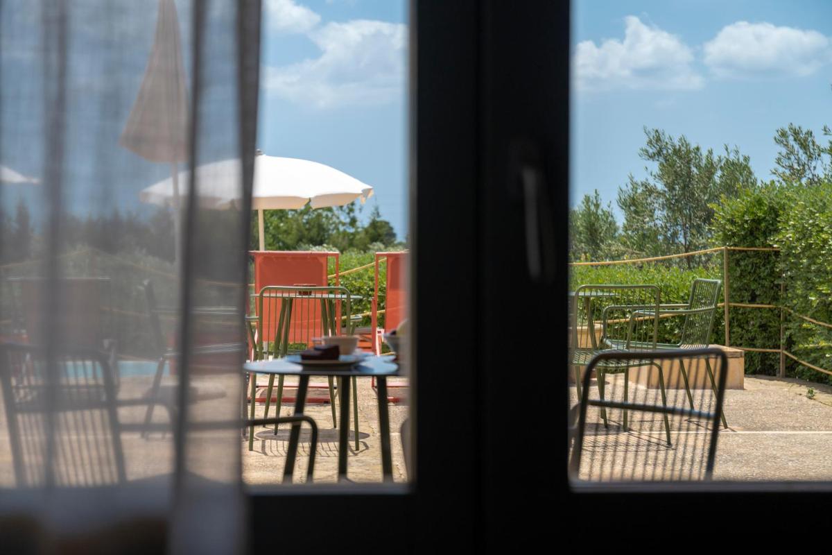 Planeta Country House & Beach Club