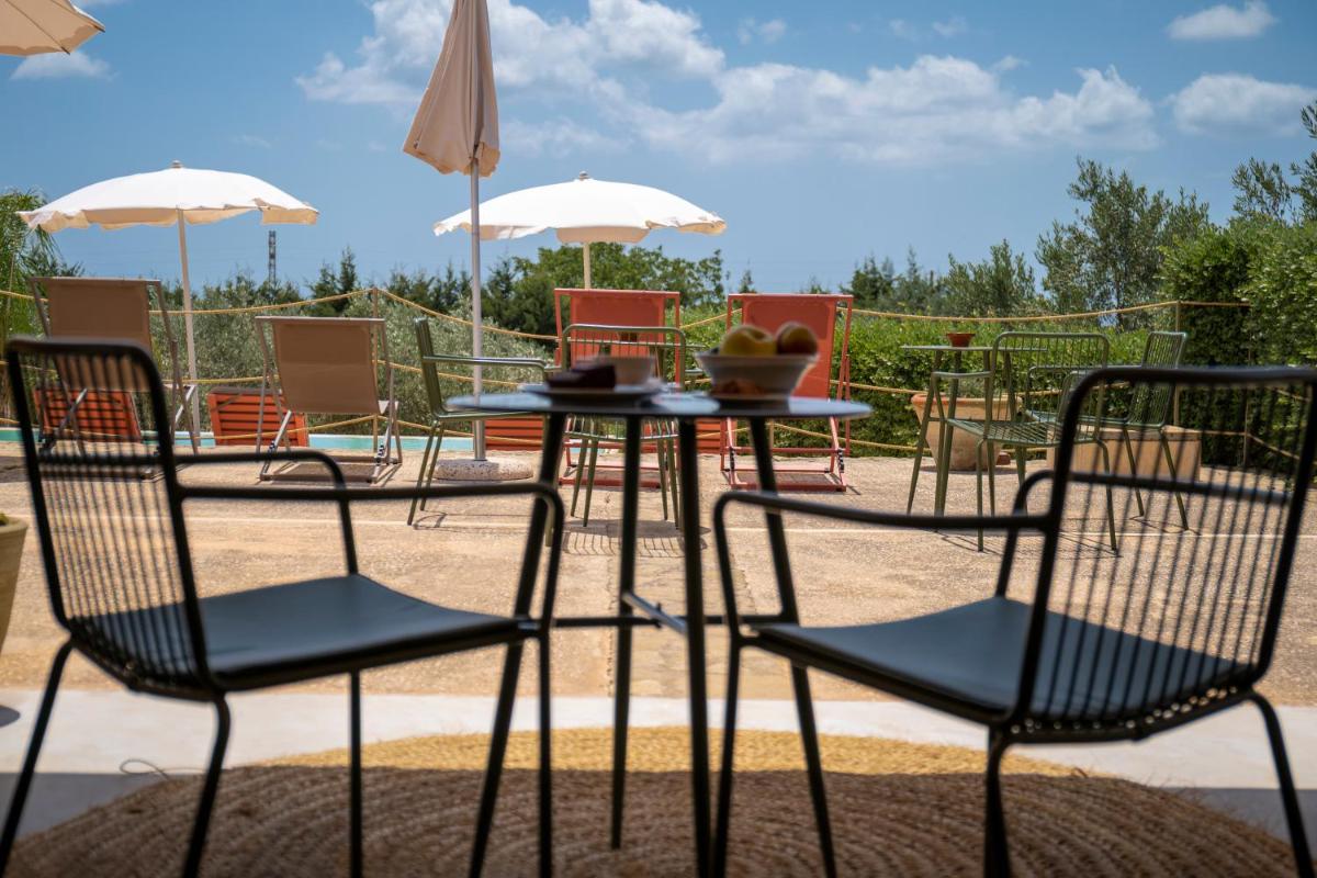 Planeta Country House & Beach Club