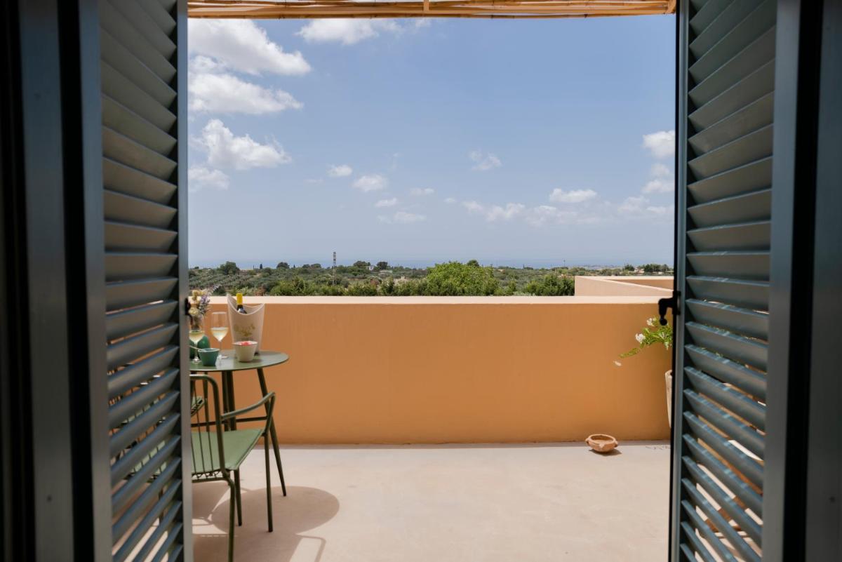 Planeta Country House & Beach Club