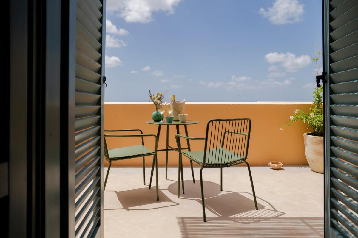 Planeta Country House & Beach Club