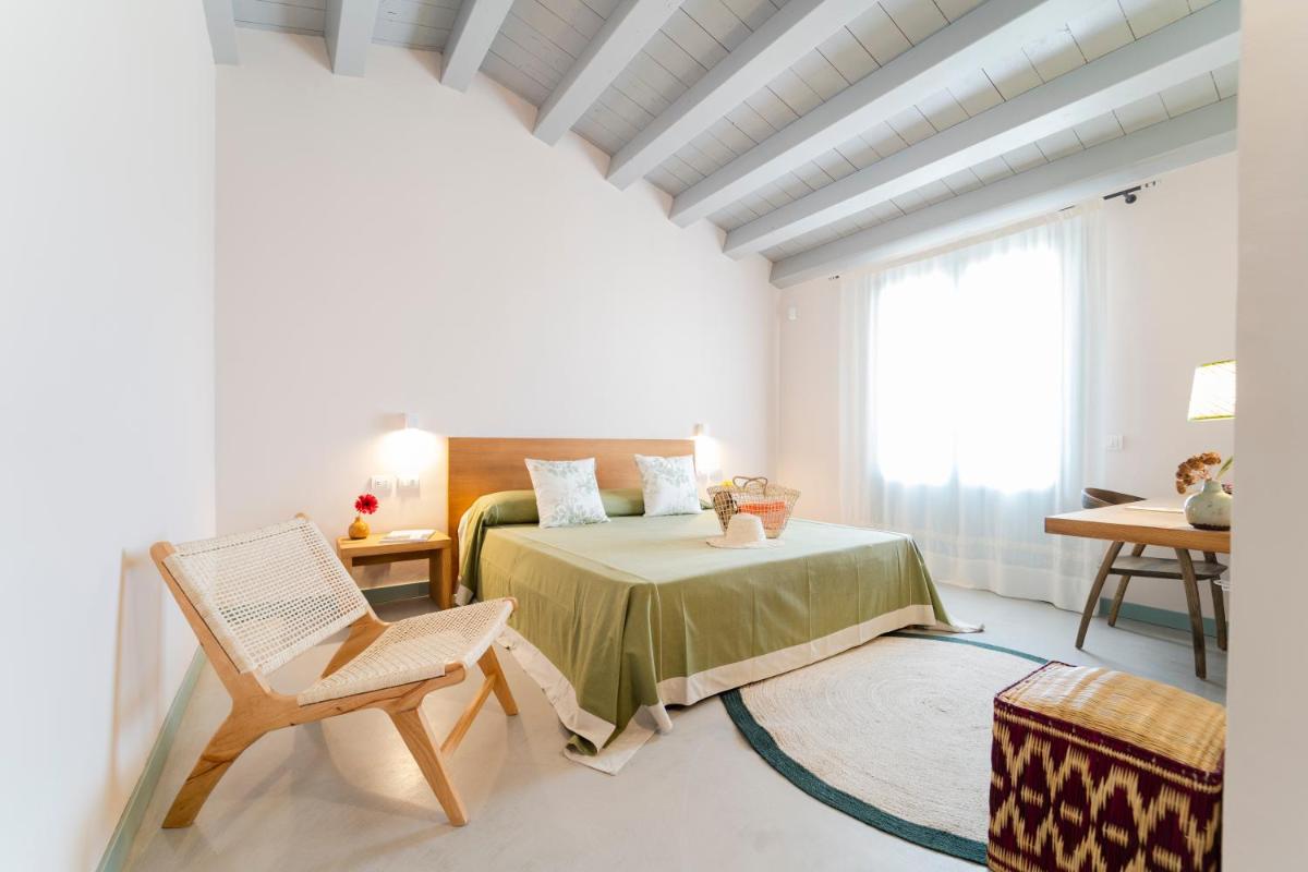 Planeta Country House & Beach Club