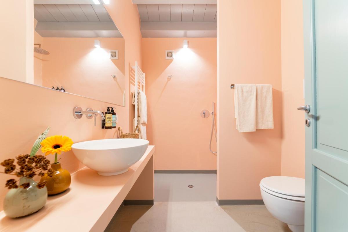 Planeta Country House & Beach Club