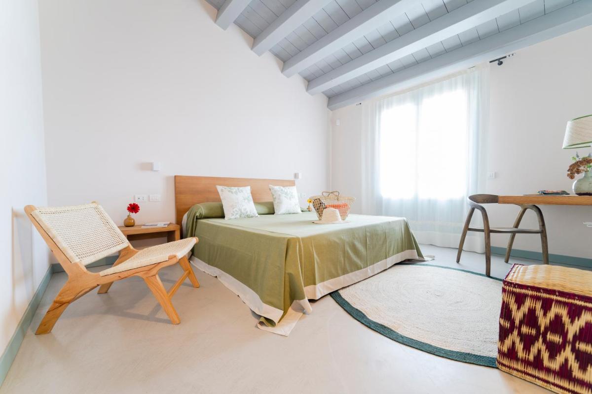 Planeta Country House & Beach Club