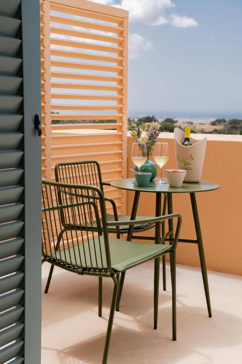 Planeta Country House & Beach Club